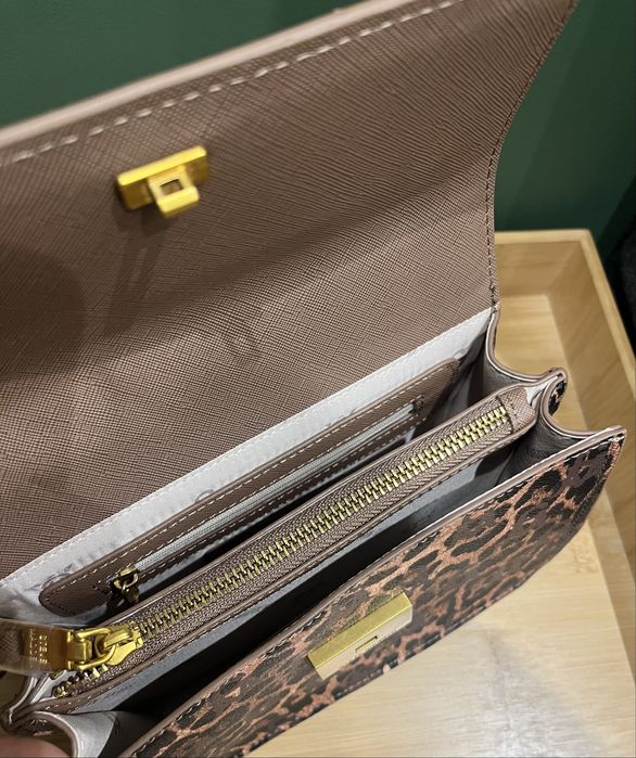 Дамска чанта steve madden