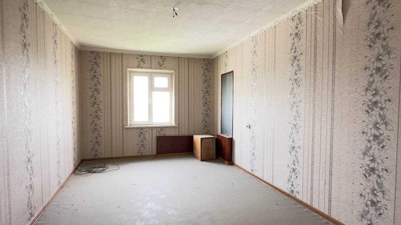 Сергели-2: РОВД: Ярмарка: Прокуратура | 4-комнатная 107 м²