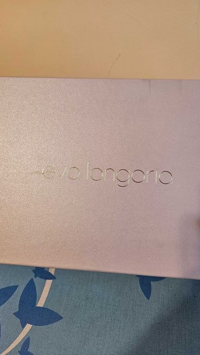 Pantofi eleganți Eva Longoria