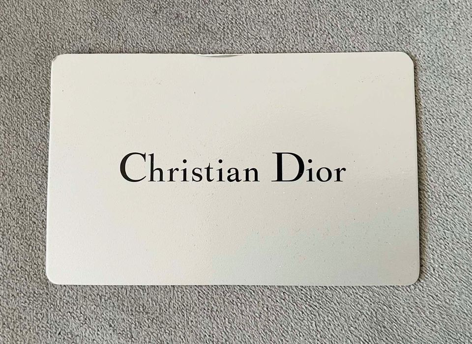 Слънчеви очила Оригинални Christian Dior
