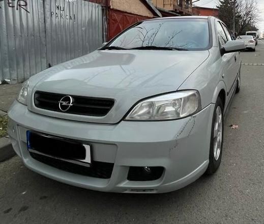 Opel Astra G de vanzare