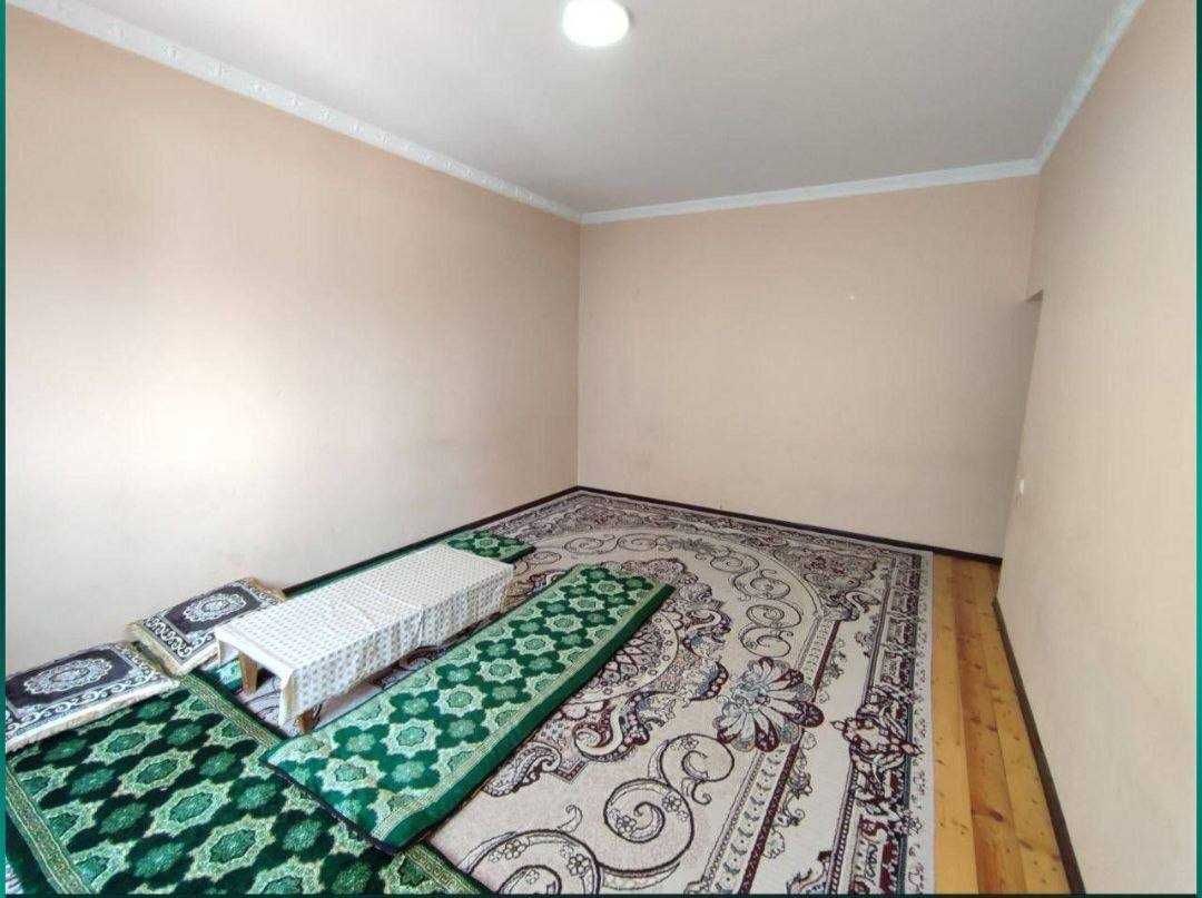 2 хоналик квартира 4 этаж кирпичный дом, теракзор
