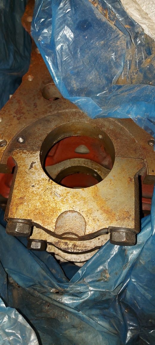 Bloc motor pentru UTB 683,684,703, 774,833