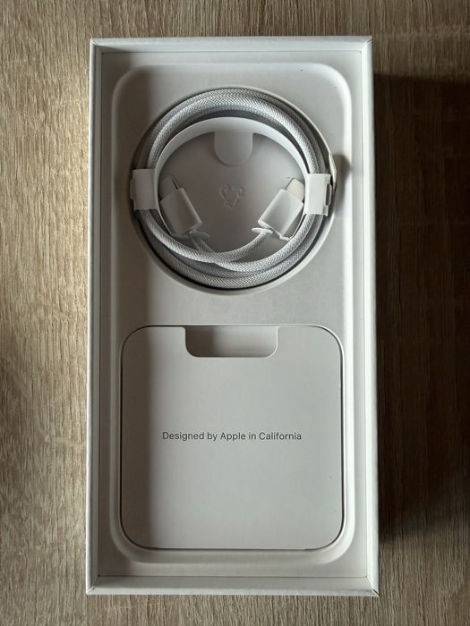 Iphone 15 pro max 512 Gb blue