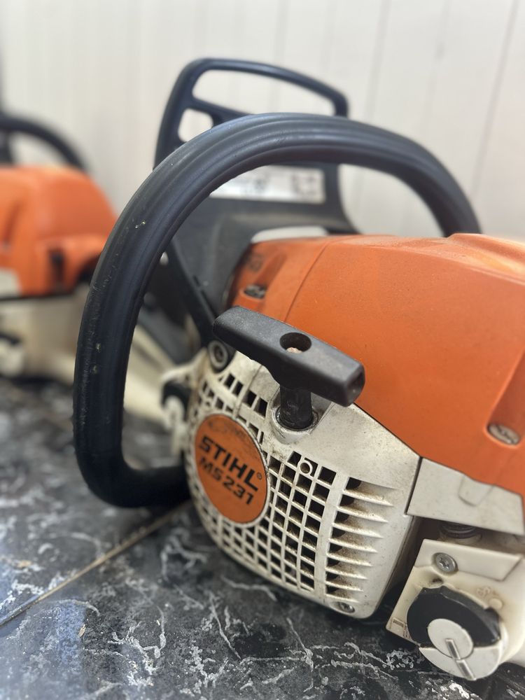 Резачки ЩИЛ STIHL , MS 231 , MS 170 , MS 162