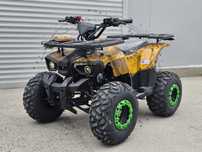 Бензиново ATV 150cc автоматик. Бензиново бъги за деца над 10 години