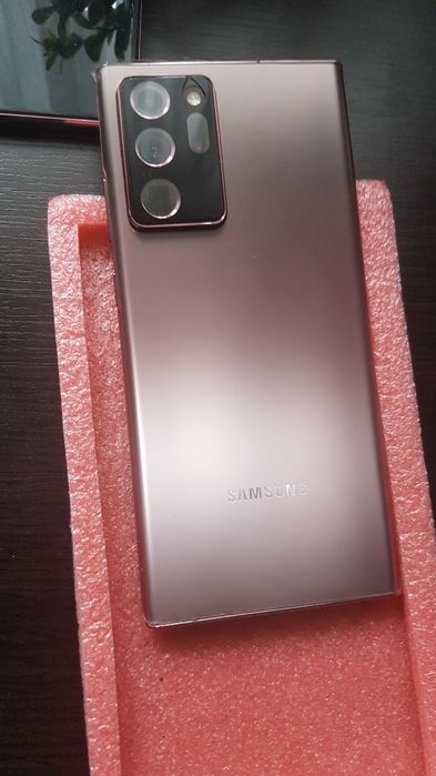 Vind Note 20 Ultra 5g