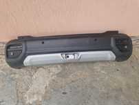 Bara Suzuki Sx4 S Cross 2021- 2024
