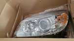 Мерцедес Ц клас ксенон фар десен ляв Mercedes C-class W204 xenon far