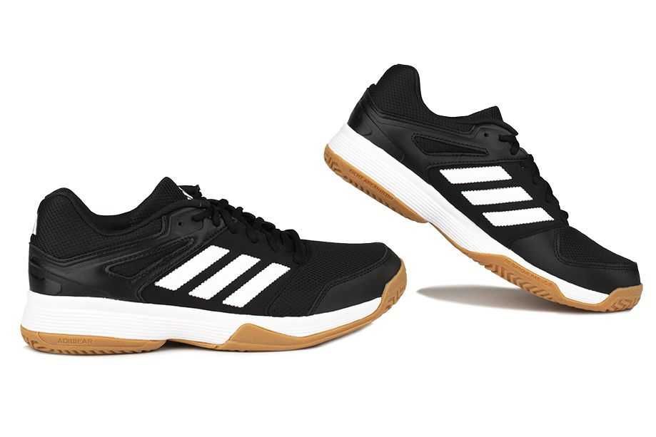 adidas Pantofi pentru bărbați Speedcourt ID9499 marimea 42 2/3 hard