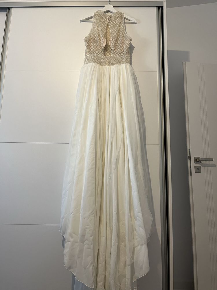 Rochie de mireasa noua cu eticheta Luce Sposa - Teresa