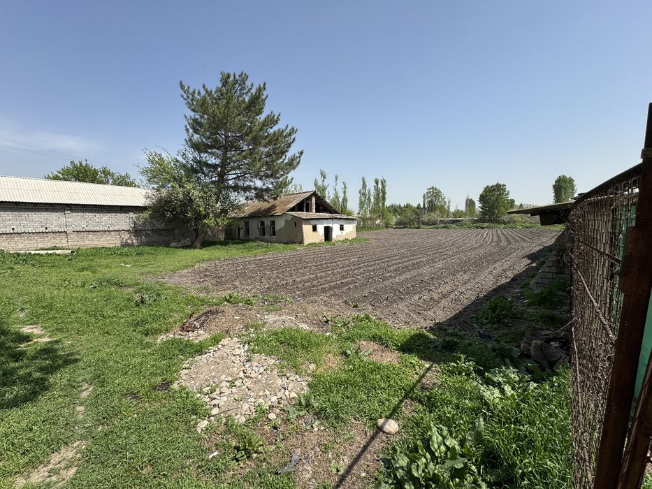 Продам землю срочно