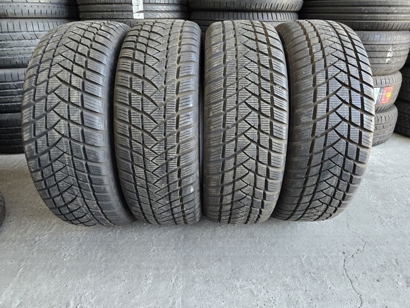 235/60/18 GT Radial 4бр