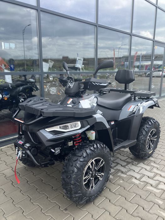 ATV Linhai 420 PROMAX Efi ( cf Moto 450)