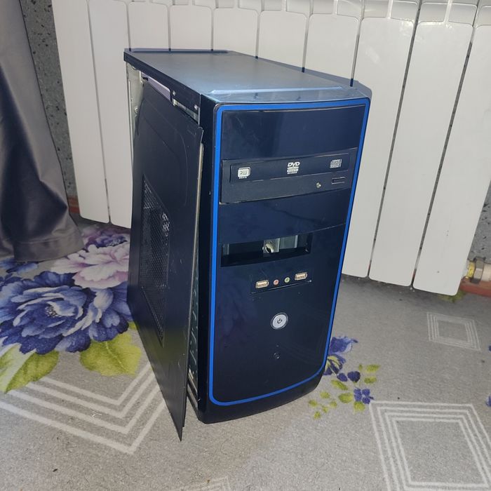 Кейс для компьютера