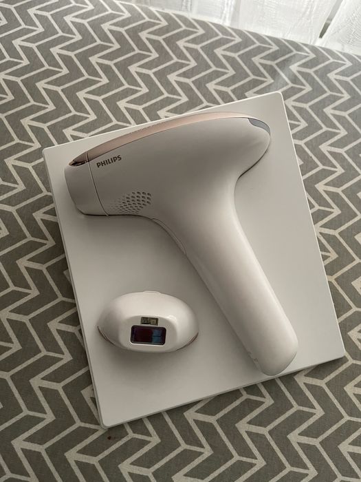 Philips lumea advanced ФОТОЕПИЛАТОР