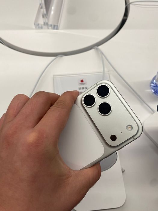 Iphone 17 новый с apple store