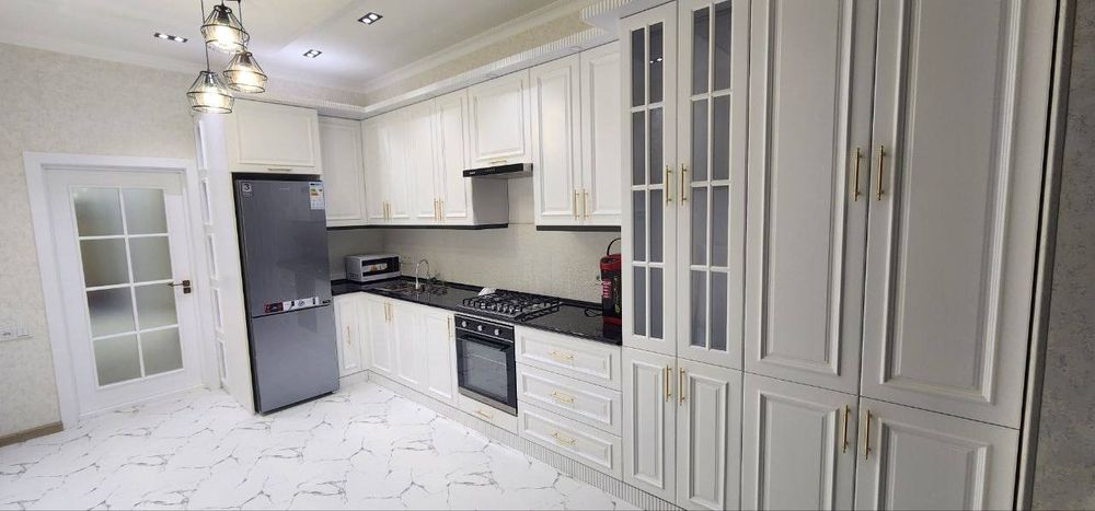 Срочно Аренда Новостройка 3 комнаты 8 этаж лифт Ягона Дарча