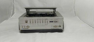 Видеокасетофон Blaupunkt Recorder RTX - 200 Vintage..