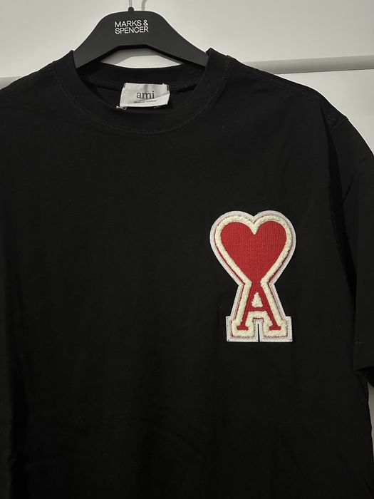 Tricou Ami marimea L