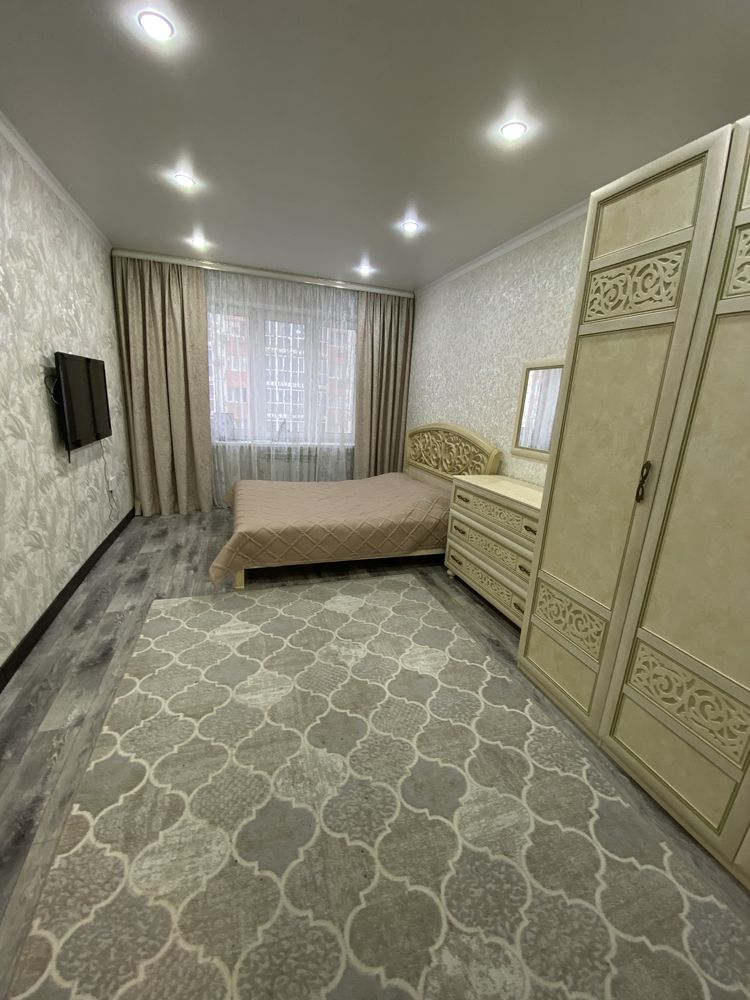 Продается 3-комн.кв. в хоршем районе.