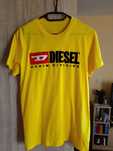Мъжка тениска DIESEL