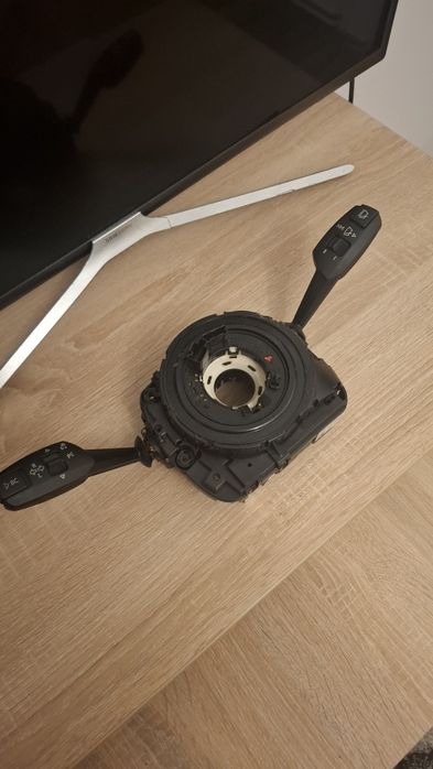Vand spira volan BMW E90
