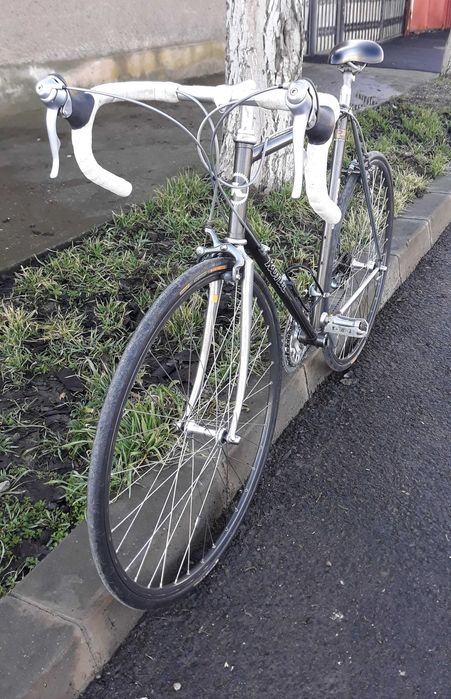 bici sport unicat...