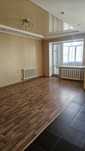 Сдам однокомнатную квартиру студию, центр