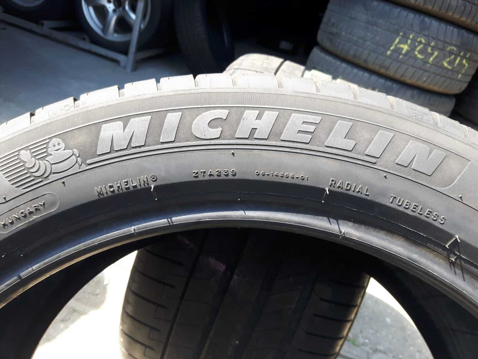 275 45 21 Anvelope Vara Michelin Pilot Sport 4 Suv