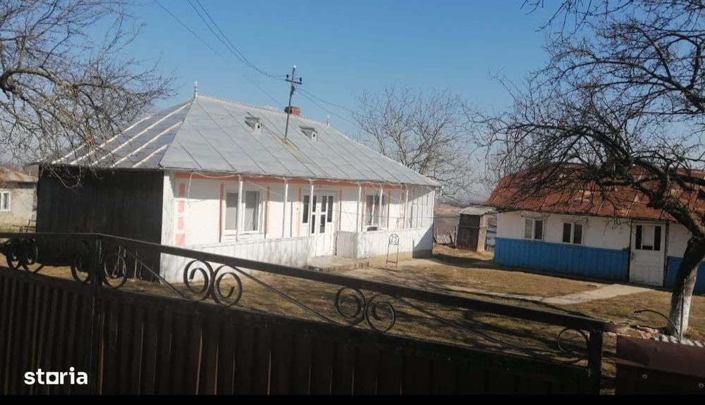 Casa de vanzare