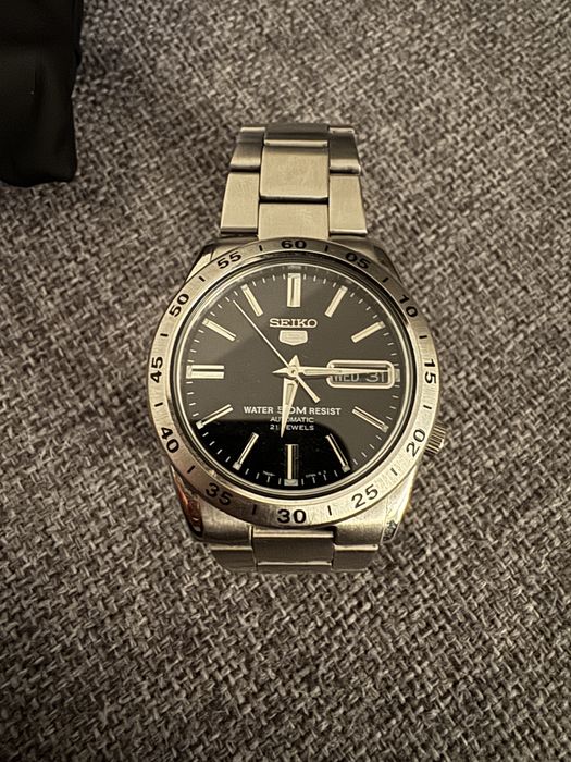 Seiko - SNKE01K1 nou automatic