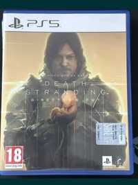 Death Stranding ps5 director's cut