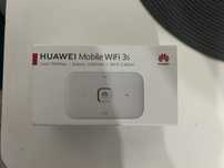 Modem Sim Huawei mobil