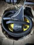 Aspirator injectie-extractie Karcher SE 4002