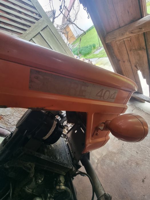Tractor FIAT Store404 445