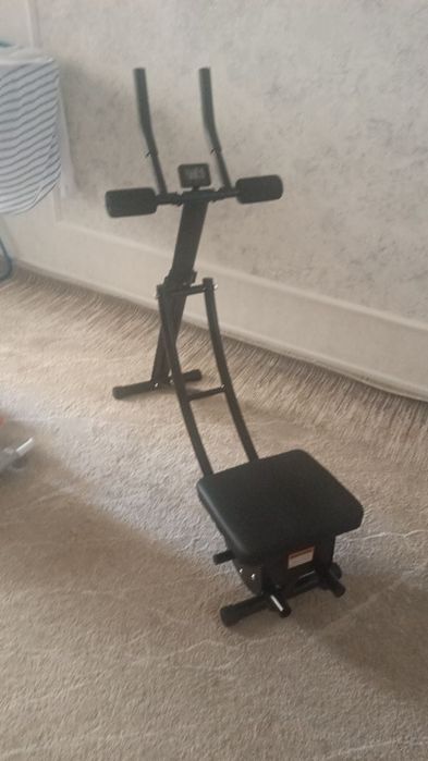 Тренажер сатылады