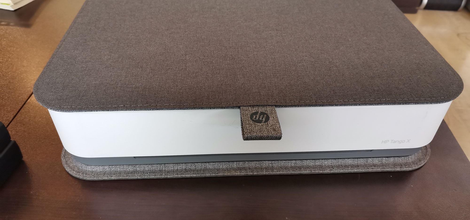 Принтер HP Tango X за части.