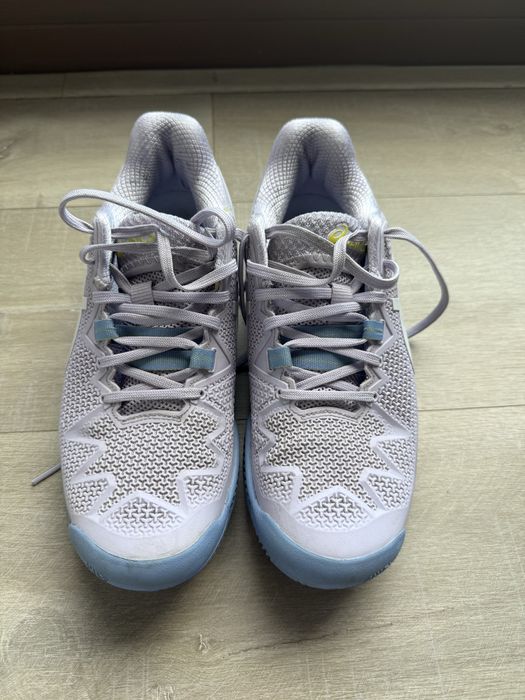 Тенис обувки Asics 39 номер