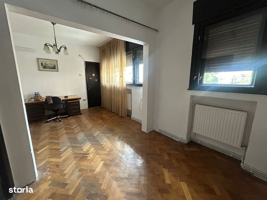 2 Camere ULTRACENTRAL Mosilor - Pet Friendly