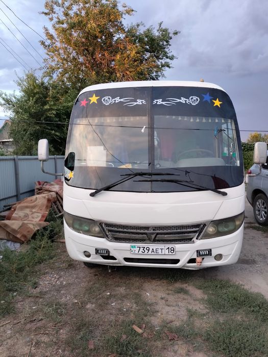 Аренда автобуса на различные мероприятия