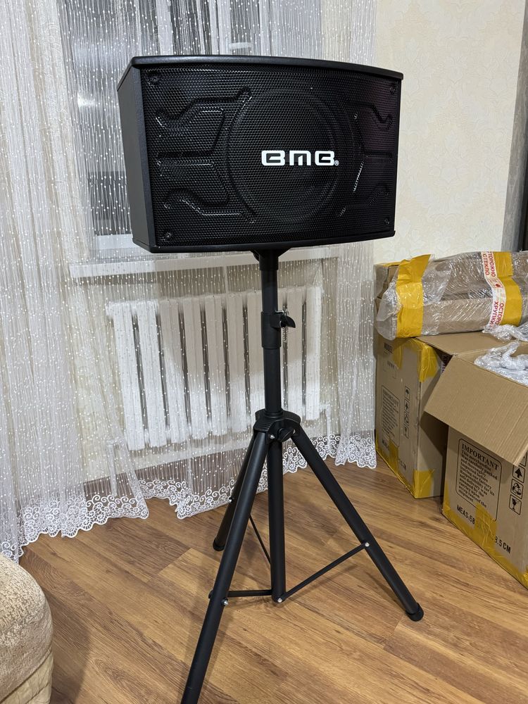 Акустическая система BMB