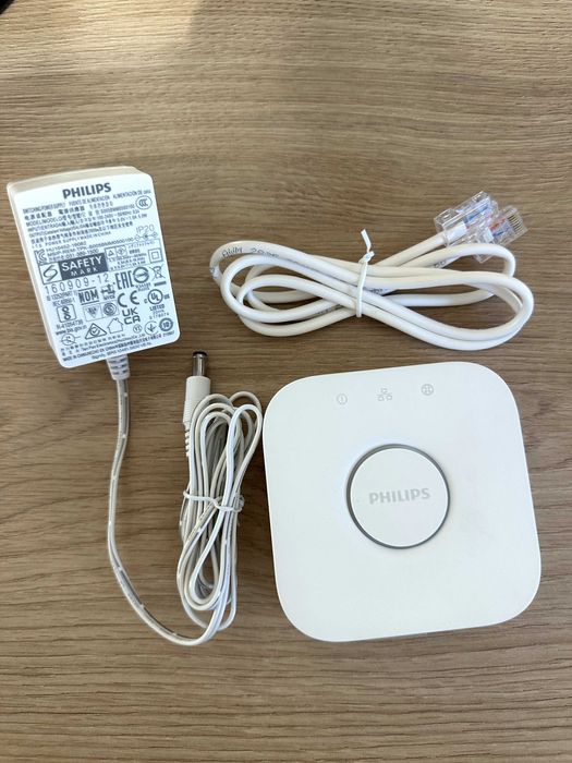 Philips Hue Bridge V2