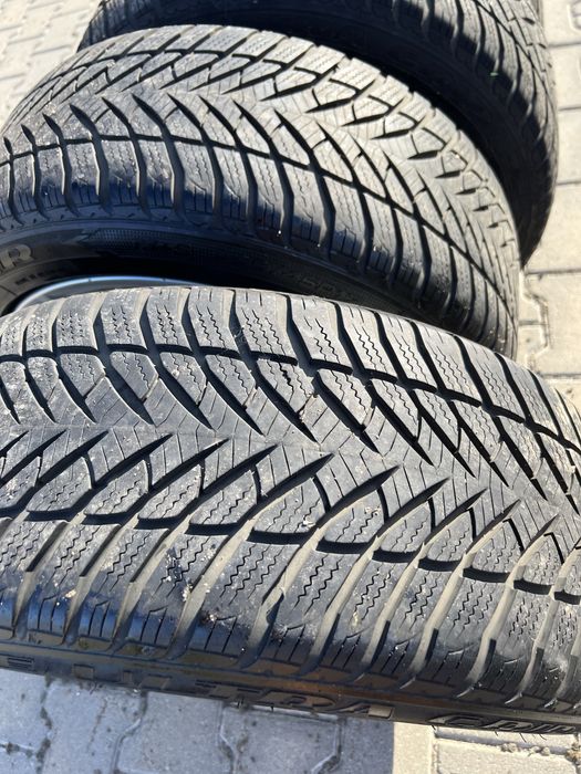 Jante Bmw Seria 1 2 Msportpaket Facelift F20 RFT 225 45 17