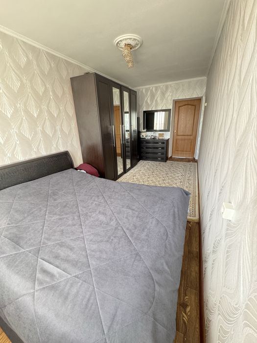 Продам 3-ех комнатную квартиру