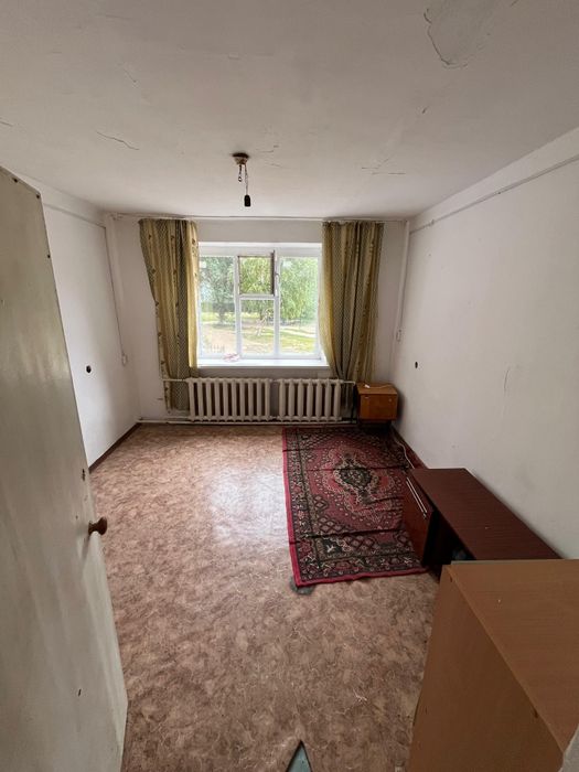 Продам комната в общежитие