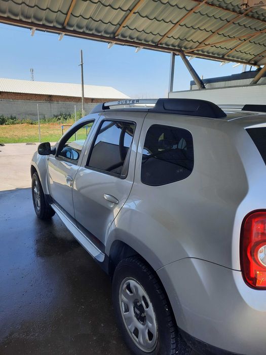 Vand  dacia duster impecabil