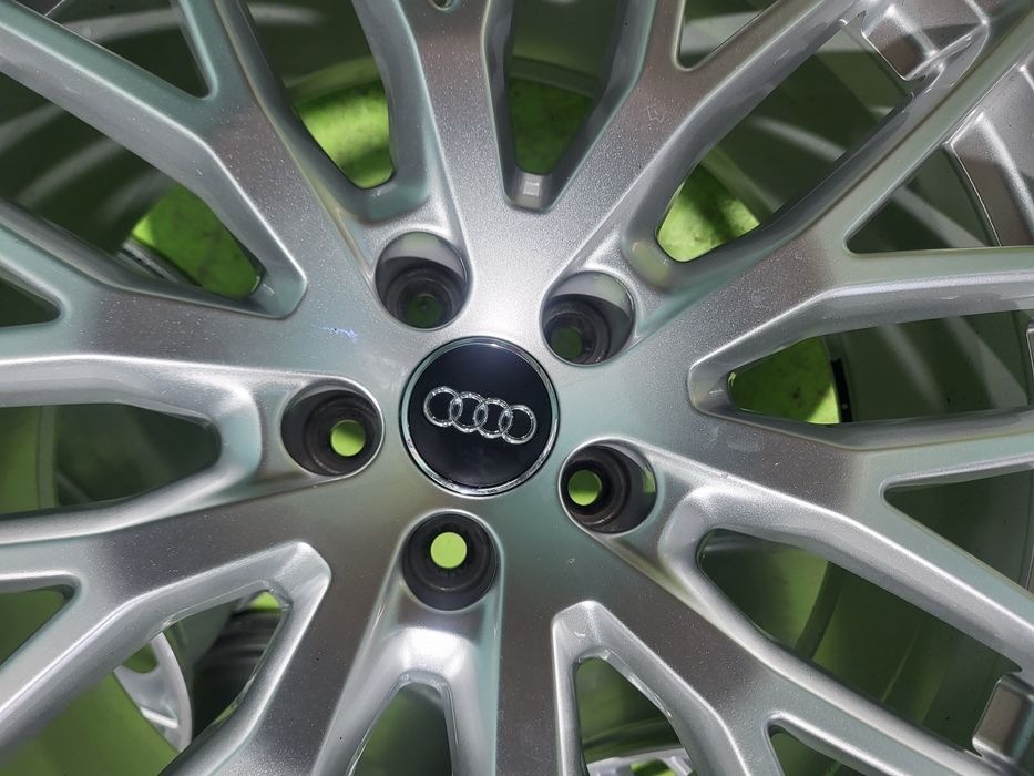 20 5x112 Audi A6 A7 A8 Q7 5х112