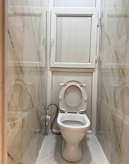 Продается 2/2/5 50м2 в массив башлык