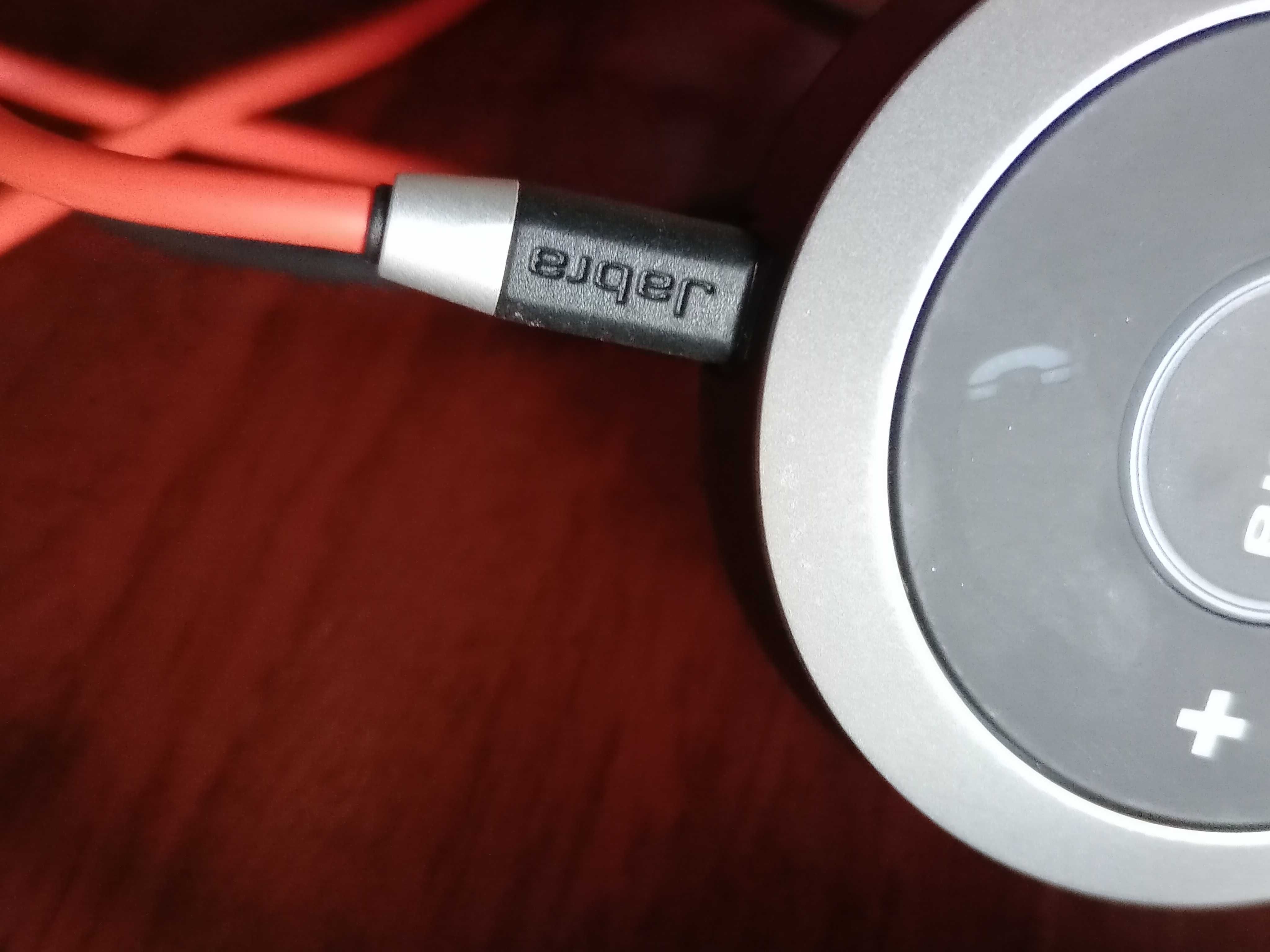 Слушалки JABRA пълен комплект